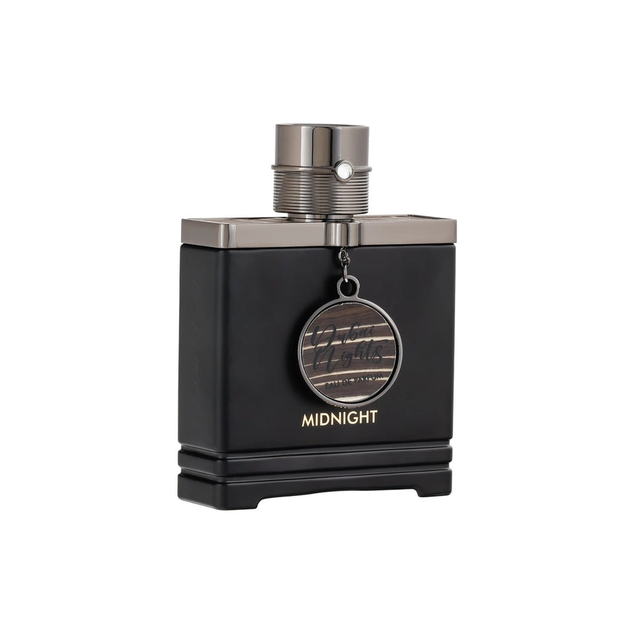 Sterling Perfumes Dubai Nights Umbra Eau de Parfum 100ml
