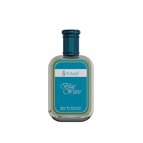 Blue Wave Eau de Parfum - 50ml