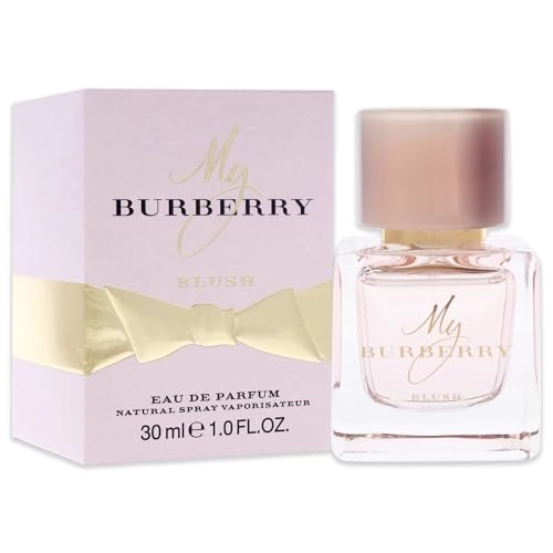 My Burberry Blush Eau de Parfum 1 Fluid Ounces