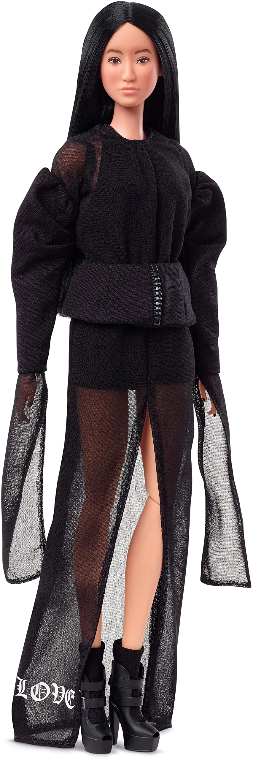 Barbie Tribute Collection - Vera Wang - Realistic Clothes Collectible Ages 6+