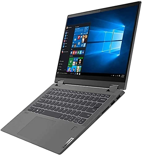 IdeaPad Flex 5 - 14'' Ryzen 7 4700U 8GB DDR4 512GB SSD