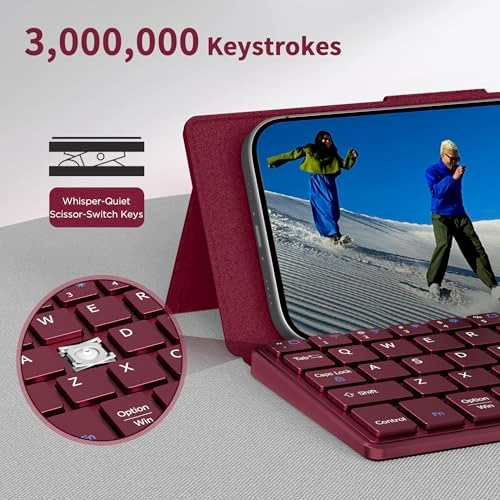 X62 - Smartphones and iOS/Android/Windows Systems