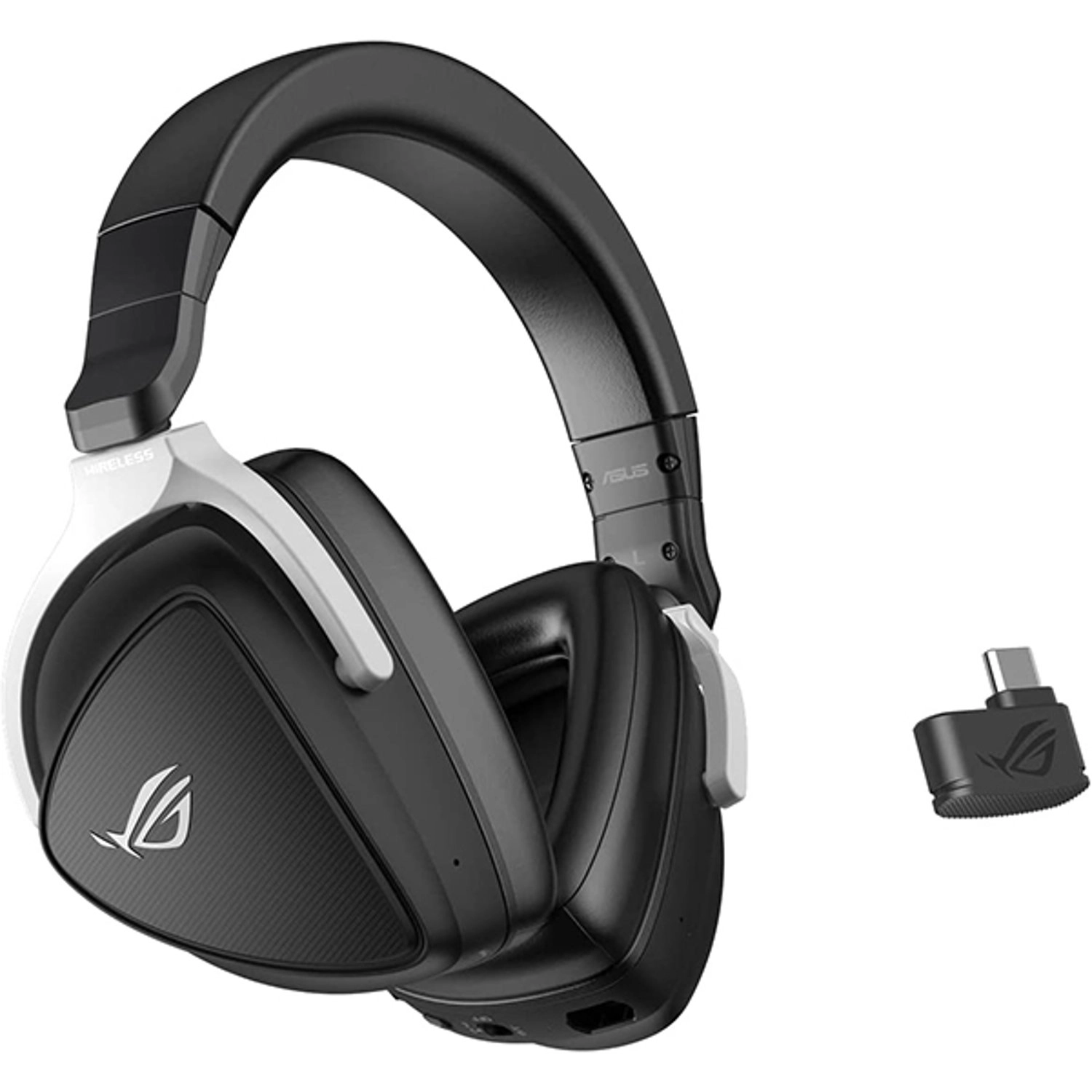 90YH03IW-B3UA00 Wireless Headset