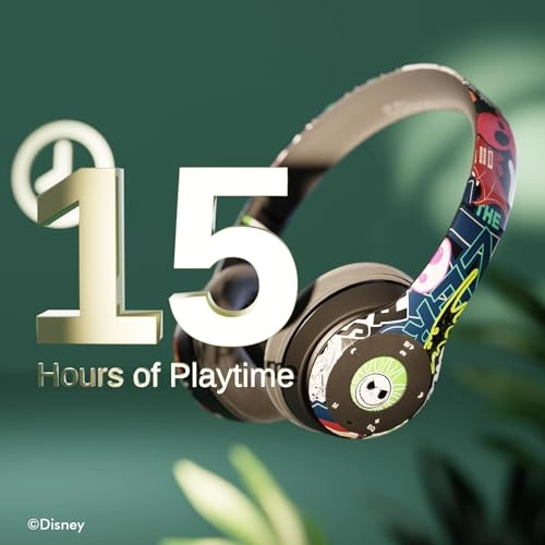 DHP2103 Wireless Headphone