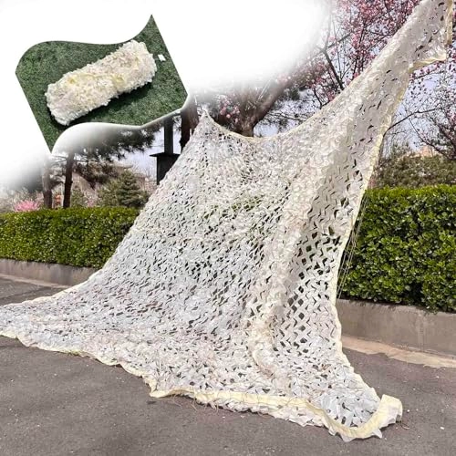 Camo Netting - Beige 1.5x6m(4.9*19.7ft)