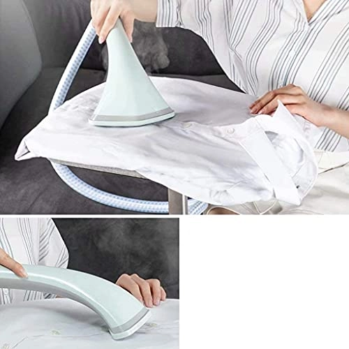 Vertical Garment Steamer - 1800W 1.6L 60min
