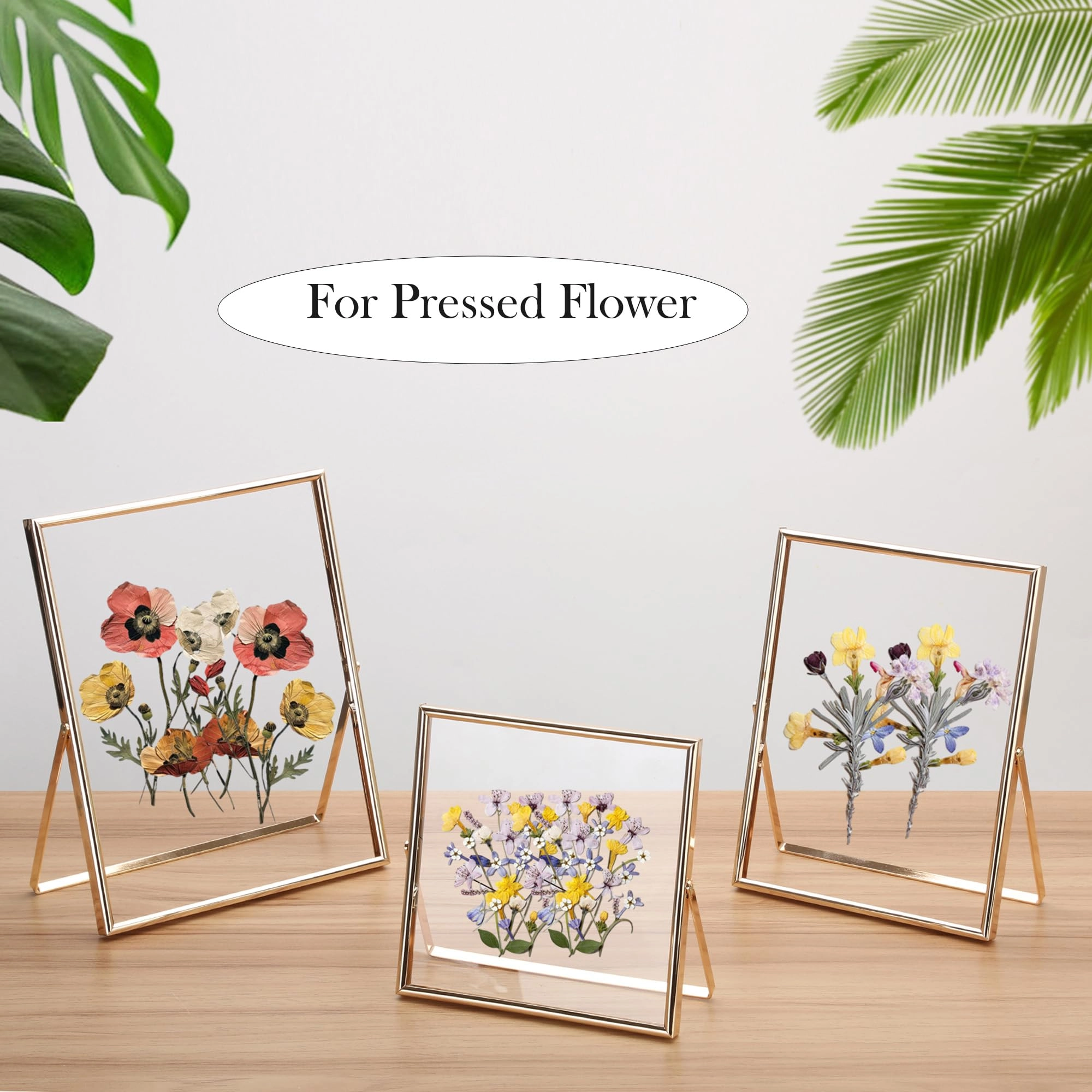 Floater Frame - 6x6''