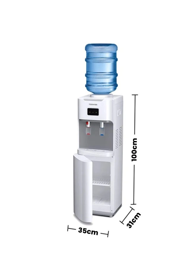 RWF-W1766TU-K - 20L