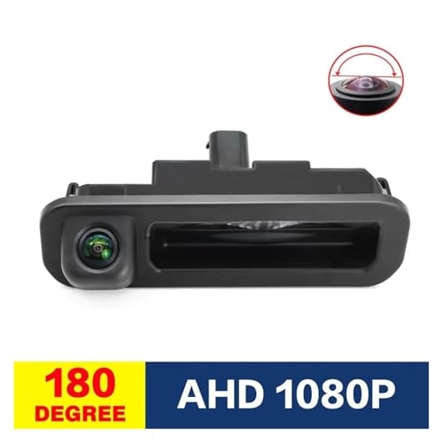 Reverse Camera - Night vision Wire 1920x1080P