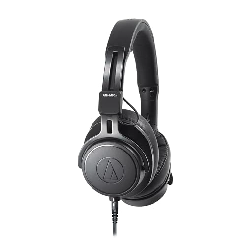 ATH-M60XA - Wired Headphone