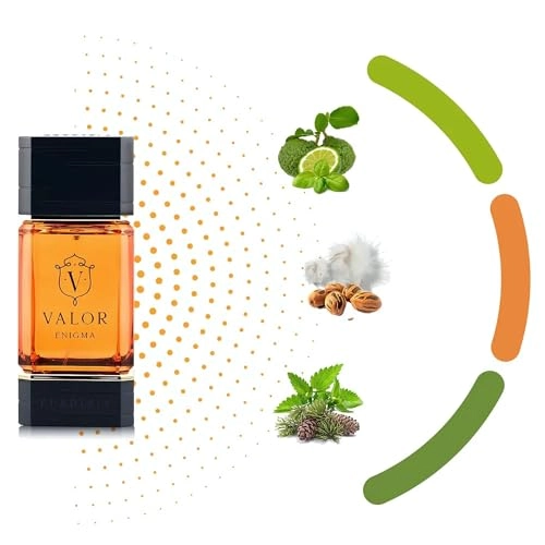 Valor Eau de Parfum 100 ml