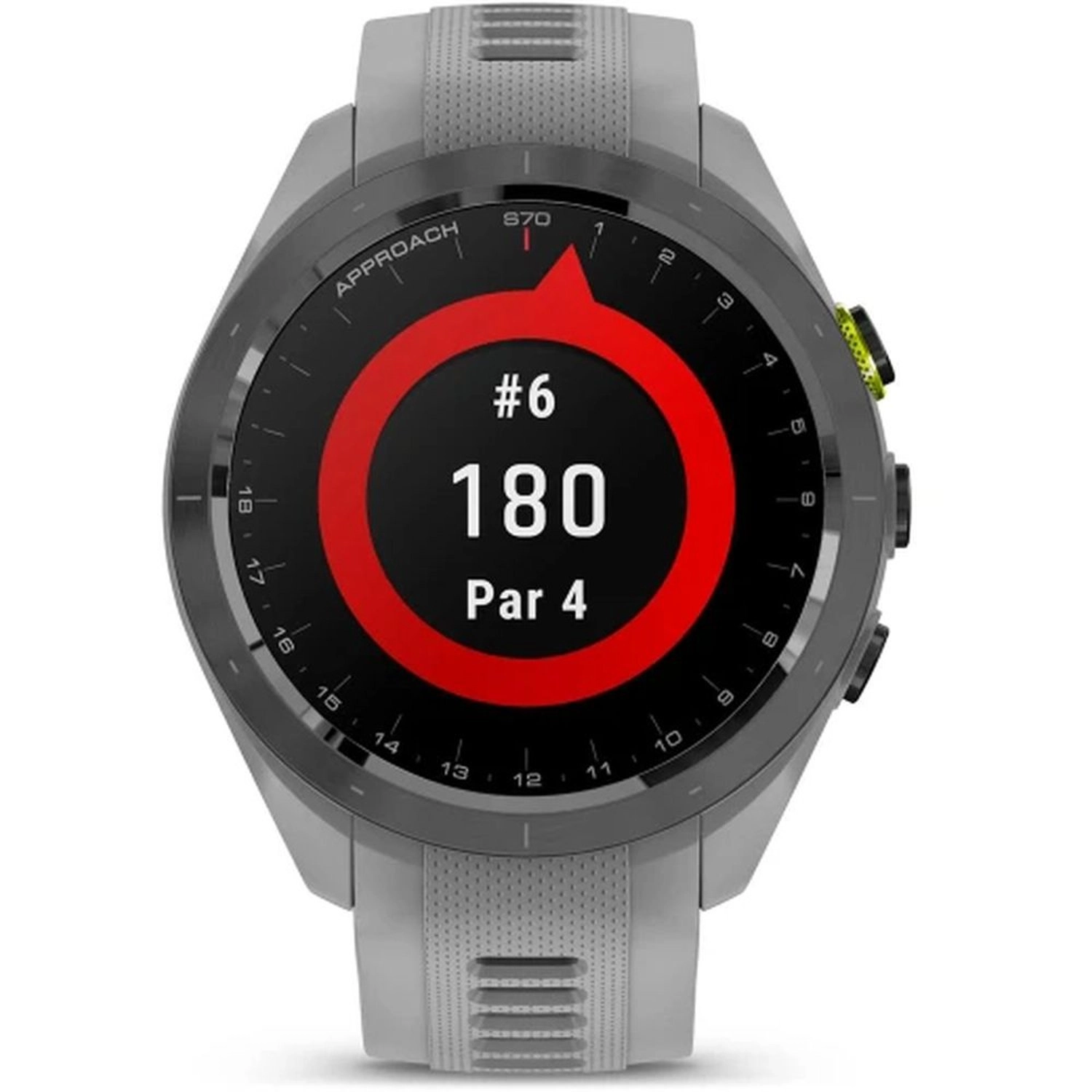 Approach S70 42mm Ceramic GPS