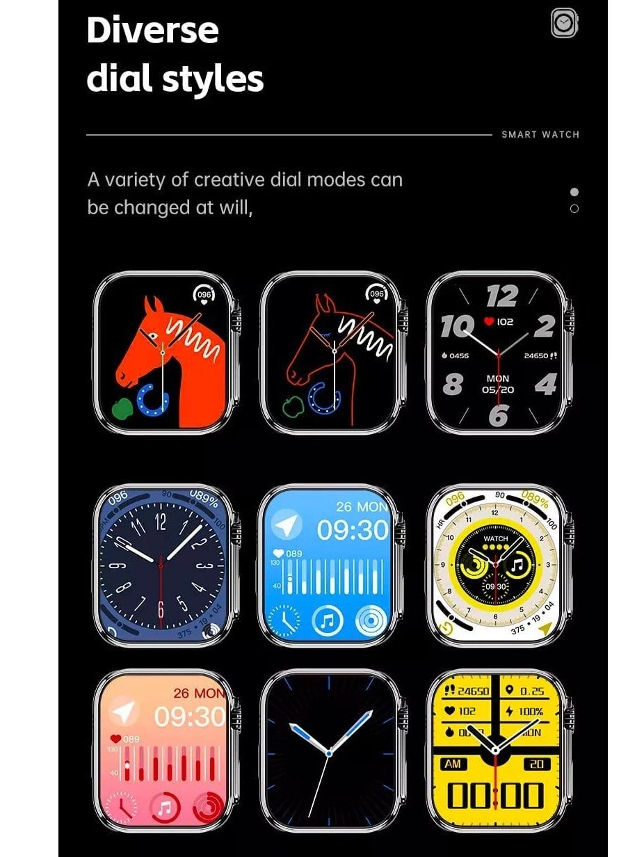 S8 Ultra Max