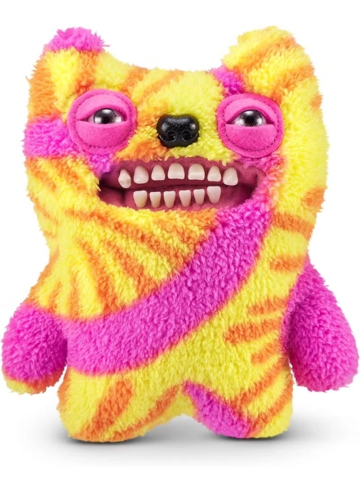 Laboratory Misfits - Annoyed Alien - 23 cm