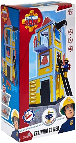 Sam Big Trainings Tower - 3 years and up