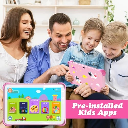 RK3288 - 2 GB 10 Inches 32 GB