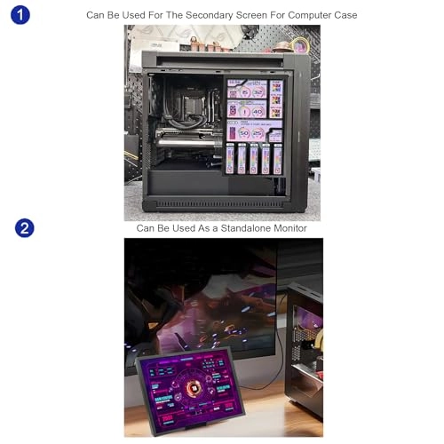 VS101SJ01 - 10.1 Inches 1280 x 800