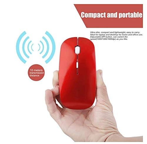 Optical Mouse - USB