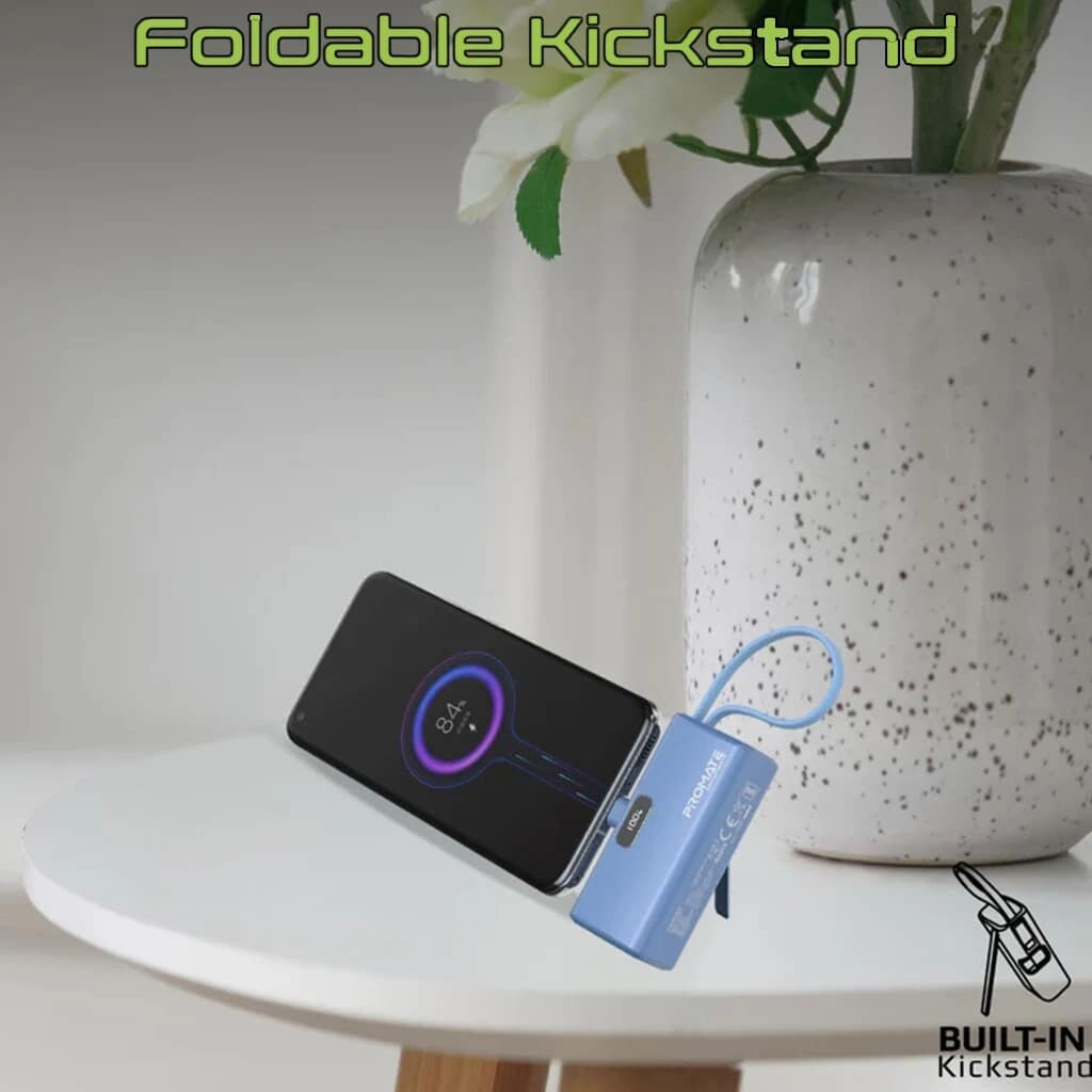 PowerUp-i - 5000 mAh 20 Watt