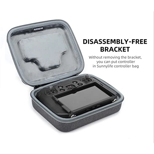 RC Silicone Sunshade - Foldable Sun Hood