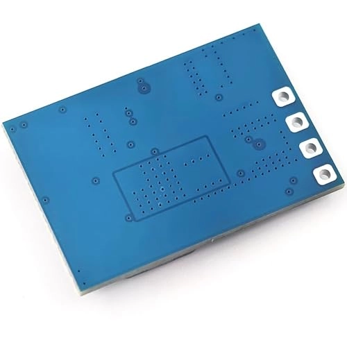 Power 3-14S 9-55V DC IN PWM Control