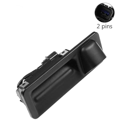 Reversing Camera - For Hyundai Elantra 2017 2018