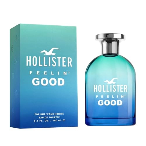 Feelin' Good for Him Eau de Toilette 100ml