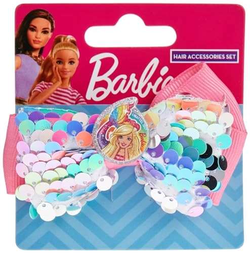 BM-BA 3454 - Big Bow Multicolor