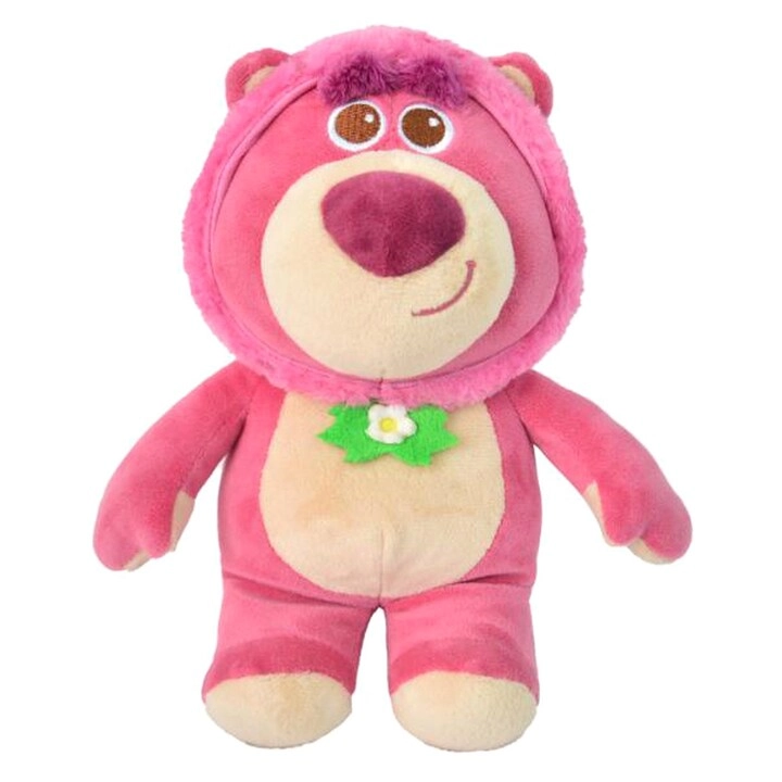 COLOR LAND CHILDRENS TOYS CENTER LLC Lotso - Collection Series 7 (17.78 cm)