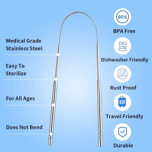 J40 - Sonic 5 Modes 6 Brush Heads