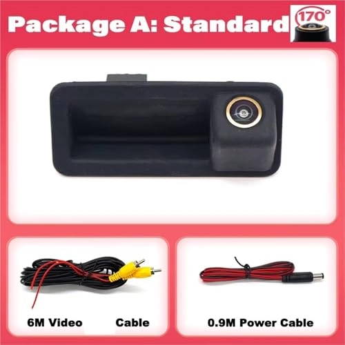 Backup Camera - Night vision 752*582 pixels