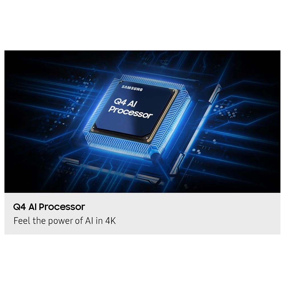 QA75Q7FAAUXZN - 75 INCH