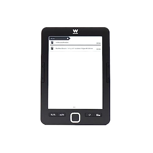 Scriba 195 - 6-inch 4GB