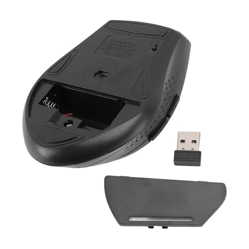 2.4G Mouse - Wireless
