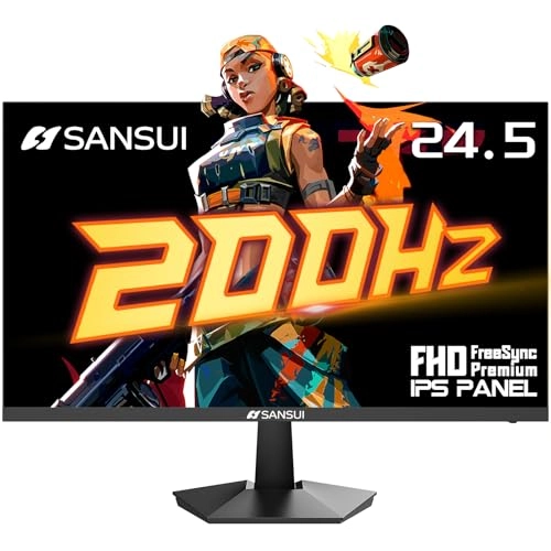 ES-G25X1 - 25 Inches 1920 x 1080 Pixels