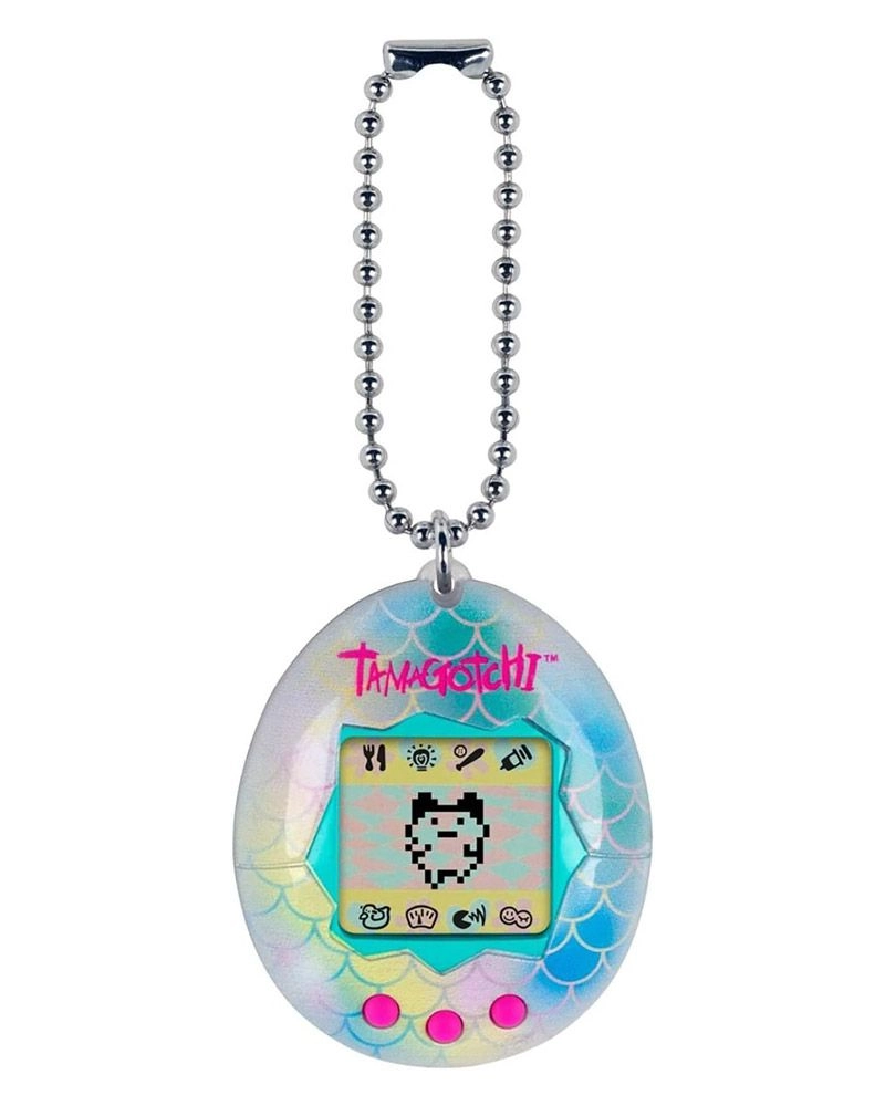 BANDAI TAMASHII NATIONS Original - Mermaid 3 years+