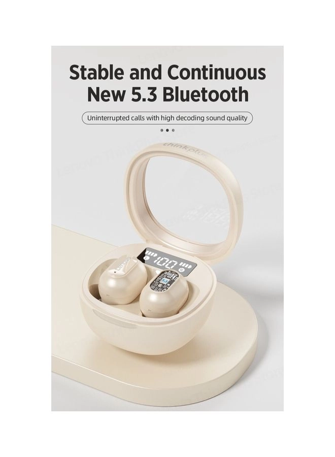 ThinkPlus TW60 Wireless Earbud