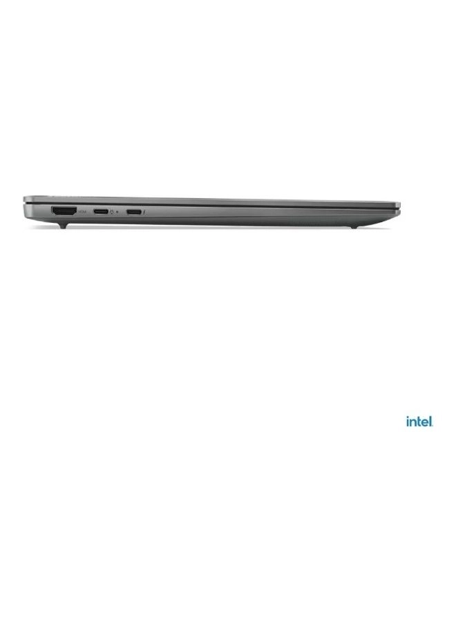 Yoga Slim 6 14IAP8 - 14'' Core i7-1260P 16GB DDR5 512GB SSD