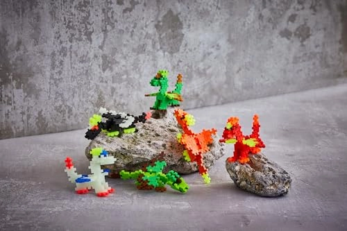 Dragon - Fantasy 100 pcs