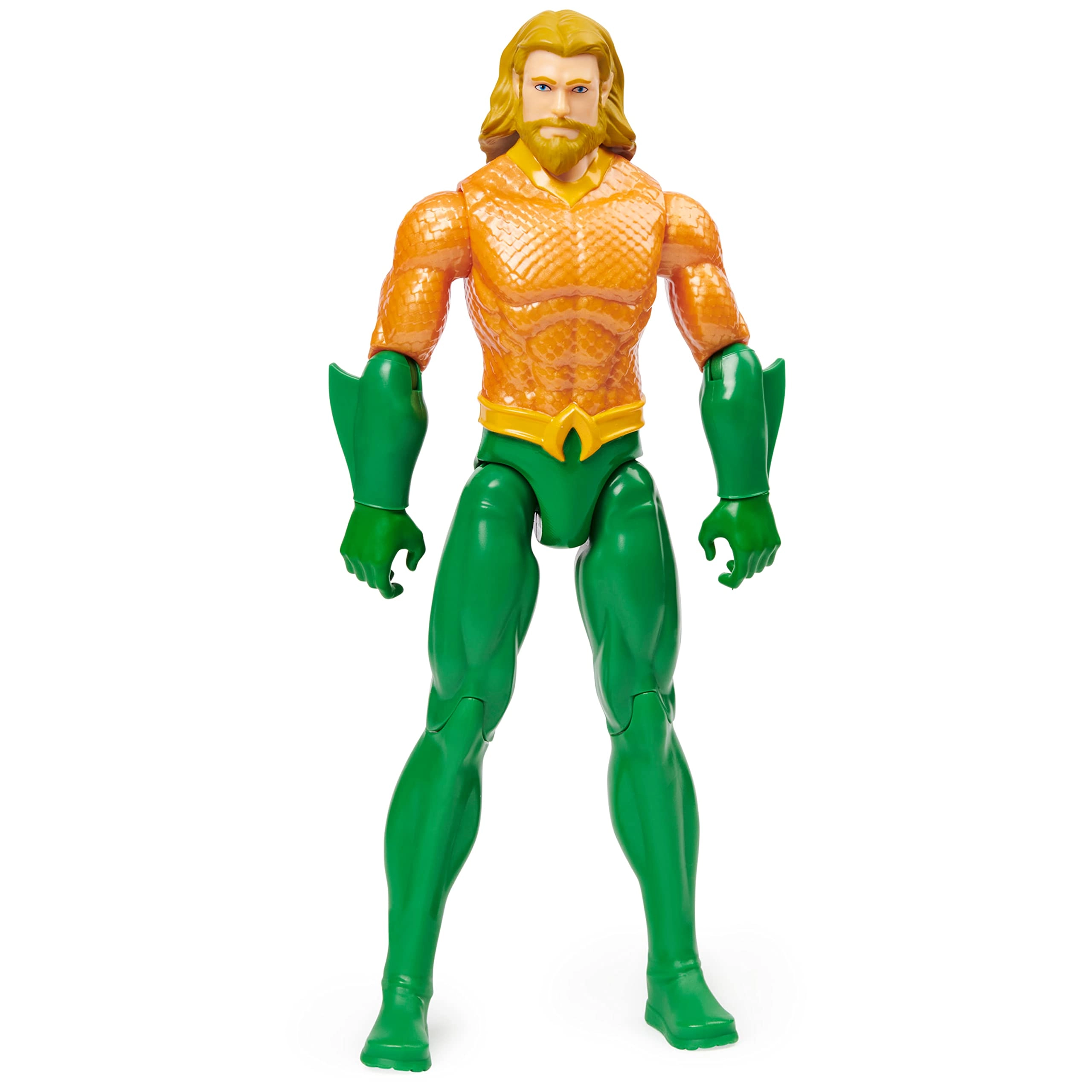 Spin Master Aquaman - Comic - 3 and up 1 (30.8 cm) (6060069)