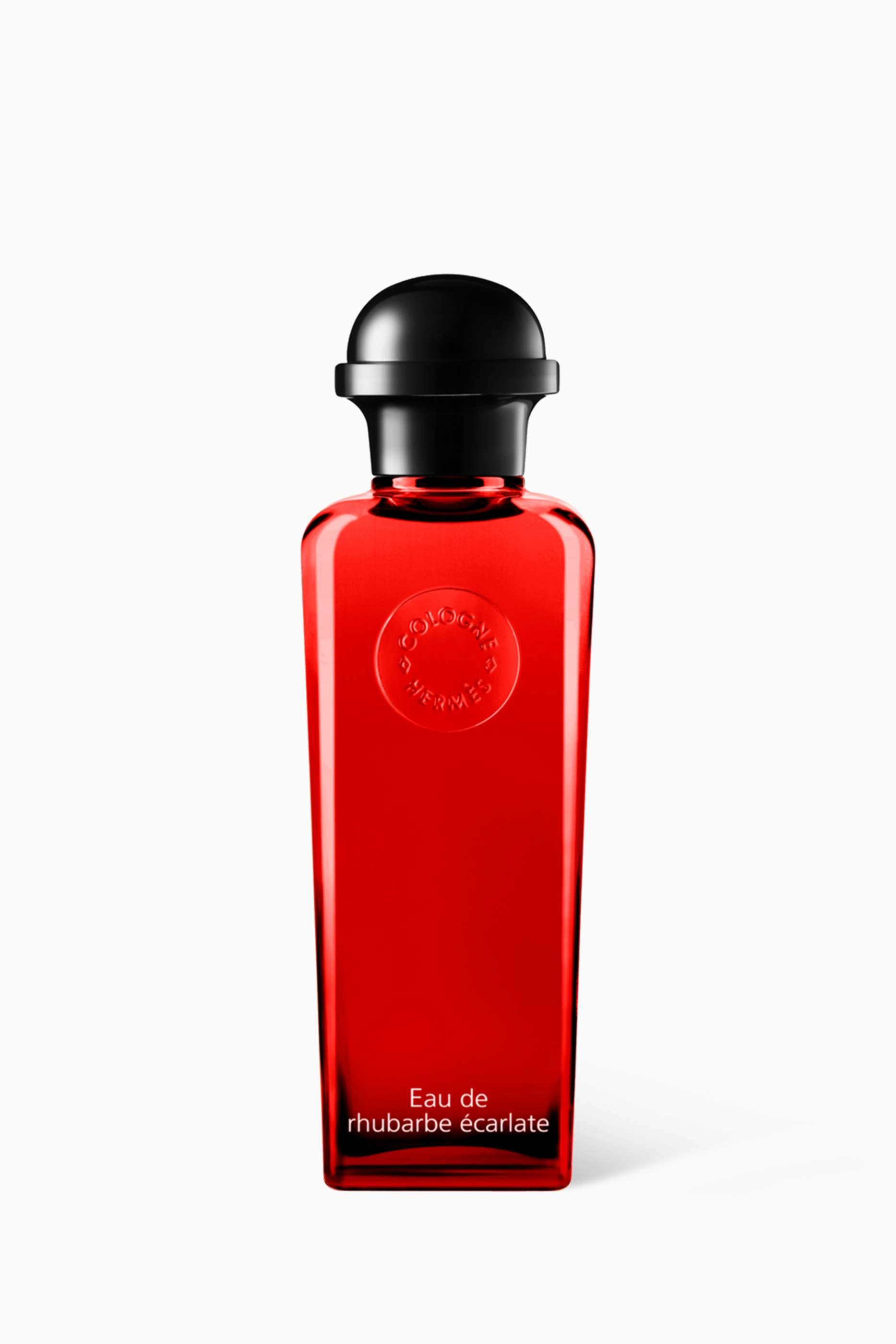 Hermes Eau de Rhubarbe écarlate - 100ml