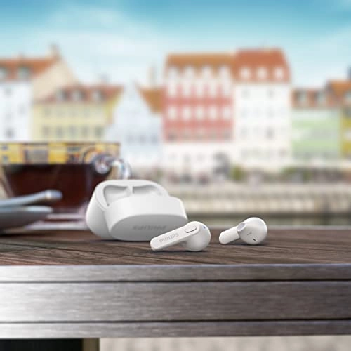 TAT3216WT/00 Wireless Earbud