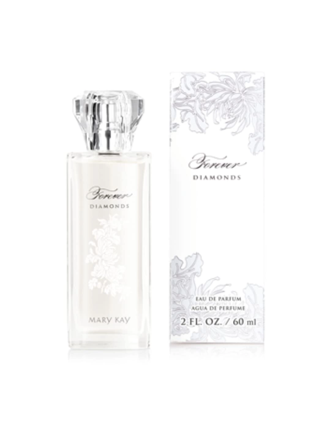 Mary Kay Forever Diamonds Eau de Parfum 2 fl oz
