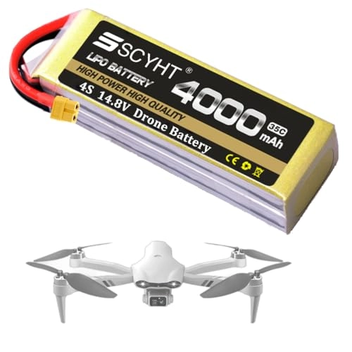 Lipo Battery