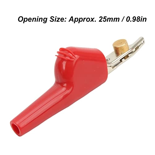 J.60043 - 25mm Opening Red
