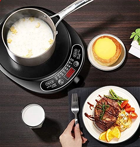 Home Multifunction Induction hob