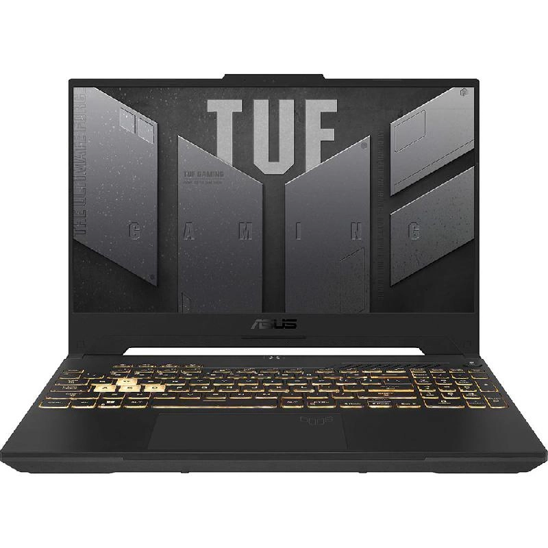 TUF Gaming A15 FA506NFR - 15.6'' Ryzen 7-7435HS 8GB DDR5 512GB SSD
