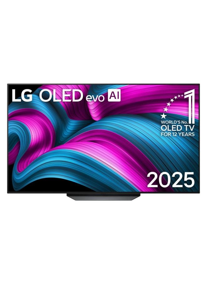 LG OLED55CS5VA-AMAE - 55"