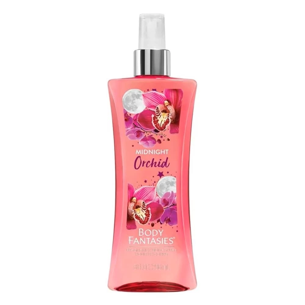 Body Spray - 236 ml Midnight Orchid