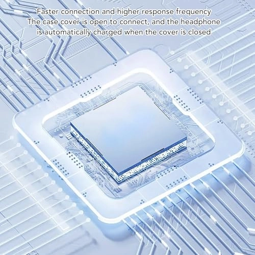 m5rapqx91z-13 Wireless Earbud